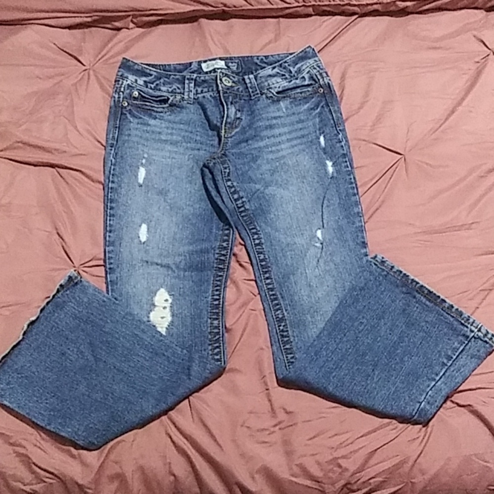 Jeans - Picture 1 of 5